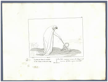 Visualizza l'immagine "Albo D 278, tav. 24"